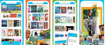 Literacyapps is a handy guide for parents from the national literacy trust. 6 Best Reading Apps For Kids