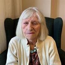 Margaret Nason Obituary