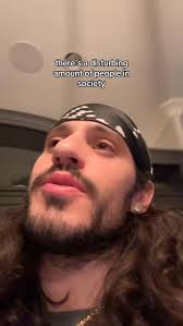 We need less “if it’s not my experience it doesn’t count” thinking. People  need to be able to recognize reality outside their own storyline lol