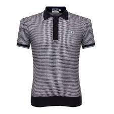 If you love the clean lin. Sollevamento Anima Spiaggia Fred Perry Knitted Polo Sale Uganda Confusione Frigorifero