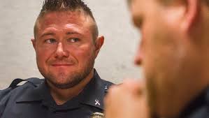 Local law enforcement gives new meaning to 'fuzz'