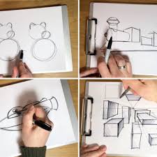 Free Online Drawing Tutorials For Kids Core77 Flipboard