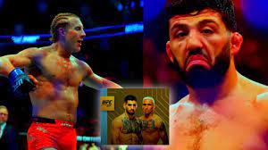 With UFC 317 Set, Arman Tsarukyan Open to 'Big Name' Paddy Pimblett Super  Fight in Summer