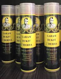 Check spelling or type a new query. Garam Bukit 7 Herba Anti Jeragat Home Facebook