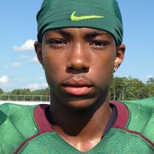 FOOTBALL: Receiving Yardage Leaders