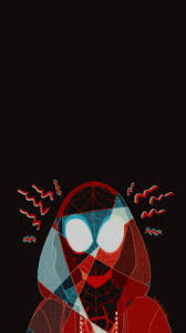Kumpulan gambar dan wallpaper film dan kartun spider man ukuran besar. Iphone Spiderman Lockscreen