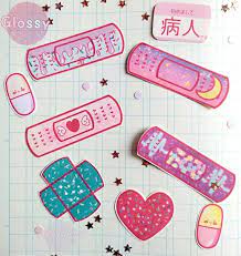 Pin On Yami Yume Kawaii Menhara Party