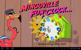 There is a fun game! Learn To Tell Time Fun Clock For Android Apk Download