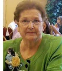 Lena Mae Wright Turner Obituary September 9, 2013