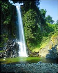  Air Terjun Gunung Pancar Air Terjun Air Gunung