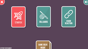 This generator can help you come up with a pc, playstation, xbox or nintendo game that need an idea for a game? The Amazing Game Idea Generator By Riftpoint Entertainment