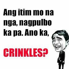 Lakas Maka Good Vibes Smile Tagalog Quotes Tagalog Quotes Hugot Funny Hugot Lines Tagalog Funny
