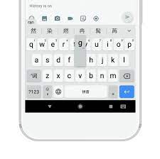 Gboard For Android Is Adding Chinese And Korean Support Gboard Which Lets You Do Everything From Searching Maps And Yout Android Keyboard Language Supportive