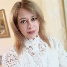 Patricia Cerny in people