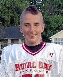 Funeral today for Royal Oak siblings