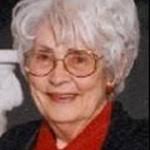 Alice Pfister Obituary