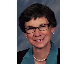 June Baker Obituary (1934