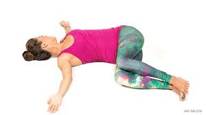 To start, pick a muscle group and find a position where both legs feel comfortable on the roller; Laura Cipullo Rd Yoga For Digestion