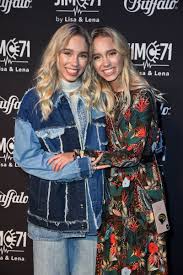 Entdecke (und sammle) deine eigenen pins bei pinterest. Lisa Lena Sind Zuruck Auf Tiktok