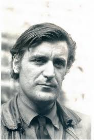 Ted Hughes