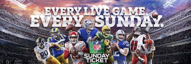 The nfl sunday ticket is not in the samsung apps store, however. Nfl Sunday Ticket Streaming Watch Without Directv January 2020