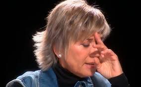 Julia Otero relata sus peores momentos en su lucha contra el cáncer: "Solo  los que lo han pasado lo entienden"