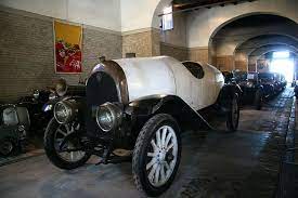 Fiat Chiribiri 1912 Credits Giovinazzo Italian Cars Car Car Antique Cars