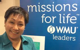 HAWAII PACIFIC BAPTIST CONVENTION