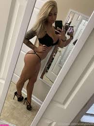 Scottyjoe246 Nude OnlyFans Photos 3 - Leaknudes