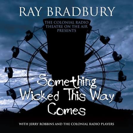 Something Wicked This Way Comes - Audiobook