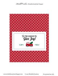 Additional printables are available as a free gift to my subscribers. Christmas Candy Bar Wrappers Download Holiday Chocolate Bar Wrapper Template Christmas Party Favors C4 Editable Candy Bar Covers Paper Party Supplies Stickers Labels Tags Delage Com Br