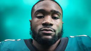 Darius Slay named NFC Defensive Player of the Week