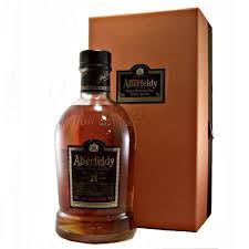 Aberfeldy 21 Year Old Single Malt Whisky Single Malt Whisky Single Malt Malt Whisky