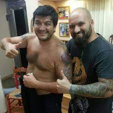 Tattoomoontribal Nandi Moreno توییتر