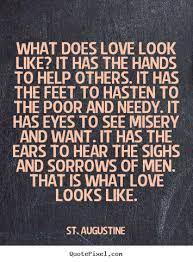 Top quotes by saint augustine: Pin On God S Word