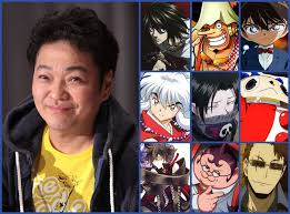 Maybe you would like to learn more about one of these? All One Piece Voice Actor Cast My Otaku World