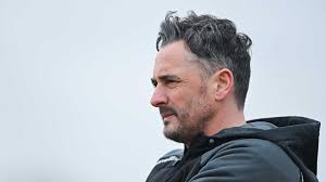 Mickey McCann happy with win but far from happy with the performance