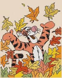 Check spelling or type a new query. Free Disney Cross Stitch Design Tiger Free Cross Stitch Patterns