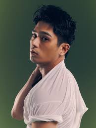 Prologue . . . Photography: @gp10 Grooming: @myckeearcano Styling:  @mackycombe