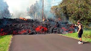 People Have Tried To Stop Lava From Flowing This Is Why They Failed Cnn