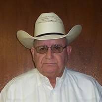 Joe Ray Keating Obituary (2022)