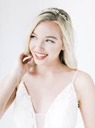 Lumen Room Bridal Session