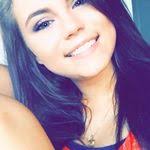 Danielle Waldrup's Instagram, Twitter & Facebook