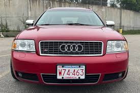 Image result for Amulet Red 2003 Audi