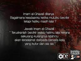 #katakata #kataremaja #imamalghazali berikut ini kutipan atau kata kata imam al ghazali terlengkap. Kata Bijak Imam Ghazali Cikimm Com