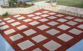 Black is the strongest neutral color often associated with elegance and formality. Using Decorative Mulch As A Design Element Ideas Photos Cutting Edge Hardscapes