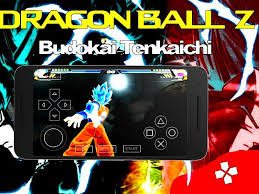 สอนตั้งค่าเกม ppsspp ให้คมชัด ไม่กระตุก ลื่นหัวแตก. New Ppsspp Dragon Ball Z Budokai Tenkaichi Tips For Android Apk Download