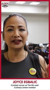 One of the most important Shop Steward responsibilities is the duty to  enforce the contract and protect the rights of our co-workers. Culinary  Union is proud to see 1,000 union members learning about ...