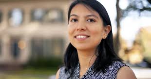 Elisa Celis and the fight for fairness in artificial intelligence