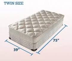 The ultimate mattress size chart and bed dimensions guide. Best Twin Size Mattress Review A Mattress For A Bunk Bed
